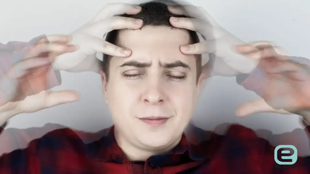 Czy to nerwica? Zawroty głowy, niestabilność poznaj objawy.