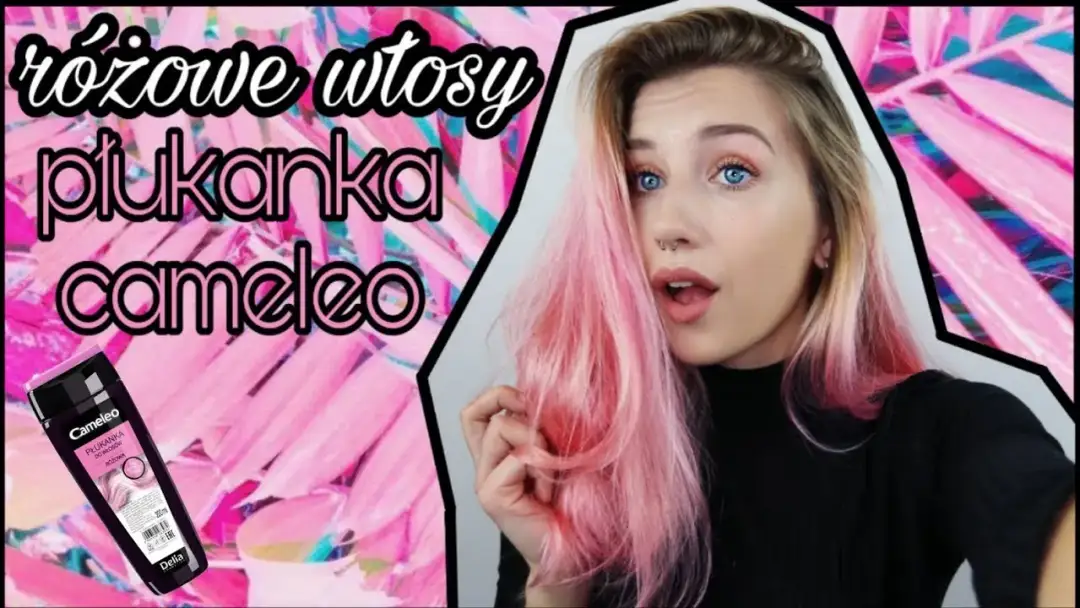 Jak używać płukanki do włosów, aby uzyskać najlepsze efekty?