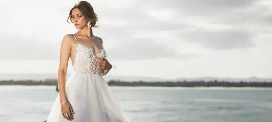 Jak zareklamować suknię ślubną i uniknąć nieprzyjemności?