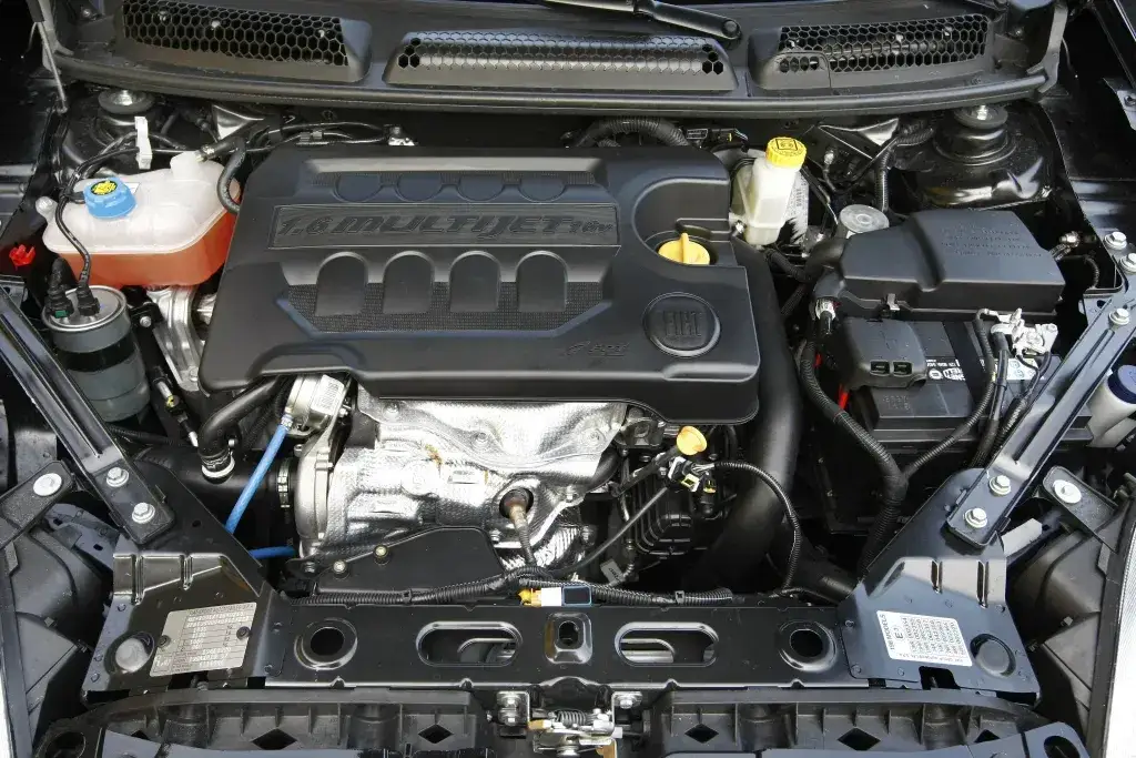 Fiat Doblo jaki silnik wybrać, aby uniknąć wysokich kosztów paliwa?