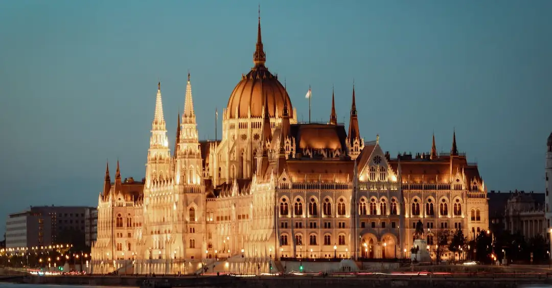 Atrakcje i zwiedzanie Budapesztu - 15 najciekawszych miejsc, które koniecznie musisz zobaczyć