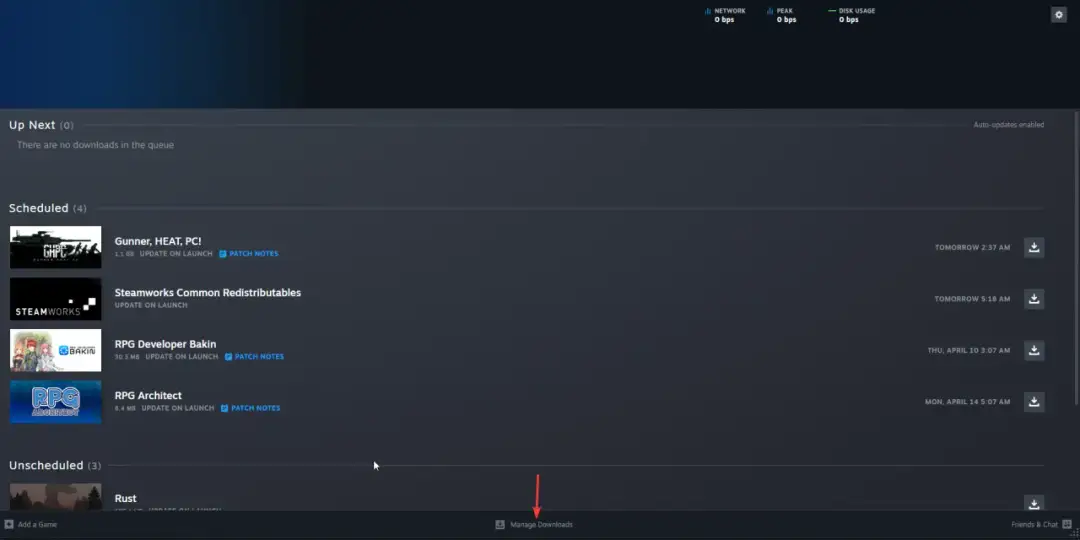 Jak zaktualizować Steam i uniknąć problemów z aktualizacją