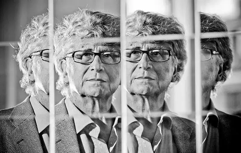 Feliks Falk - reżyser, który zmienił oblicze polskiego kina