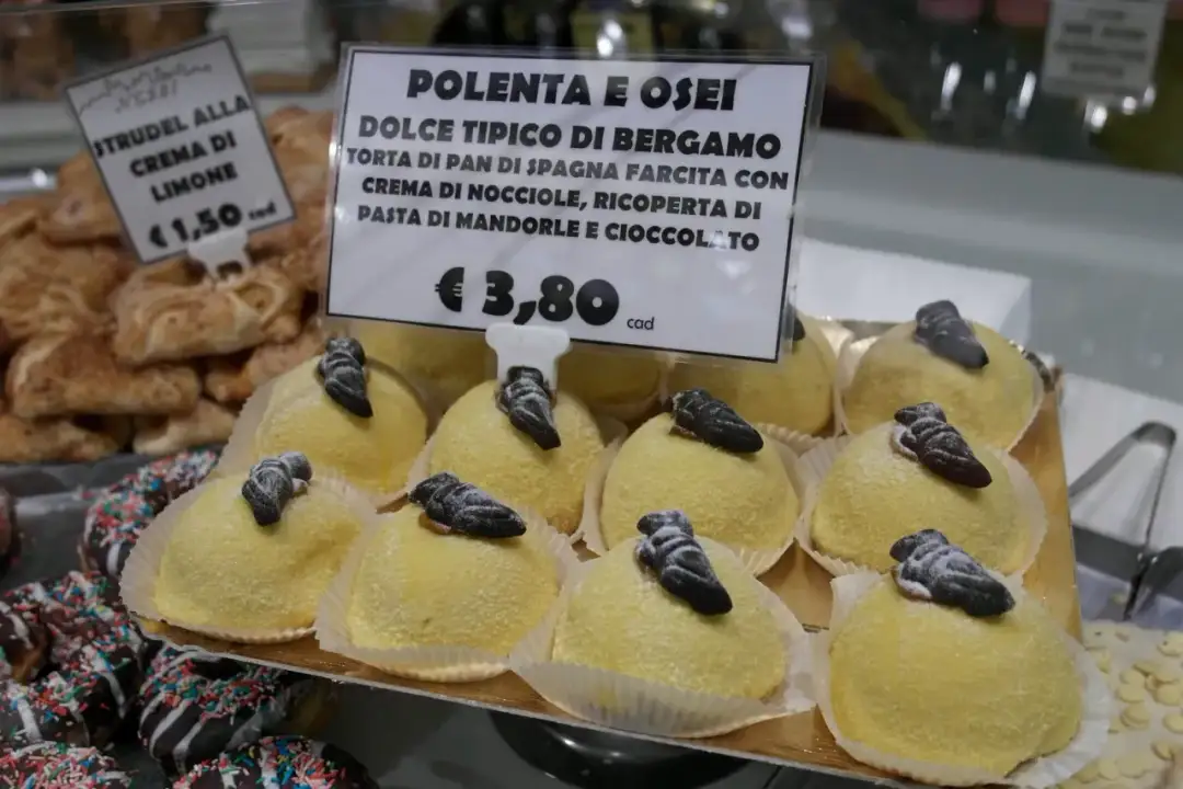 Bergamo gdzie zjeść: najlepsze restauracje i lokalne specjały