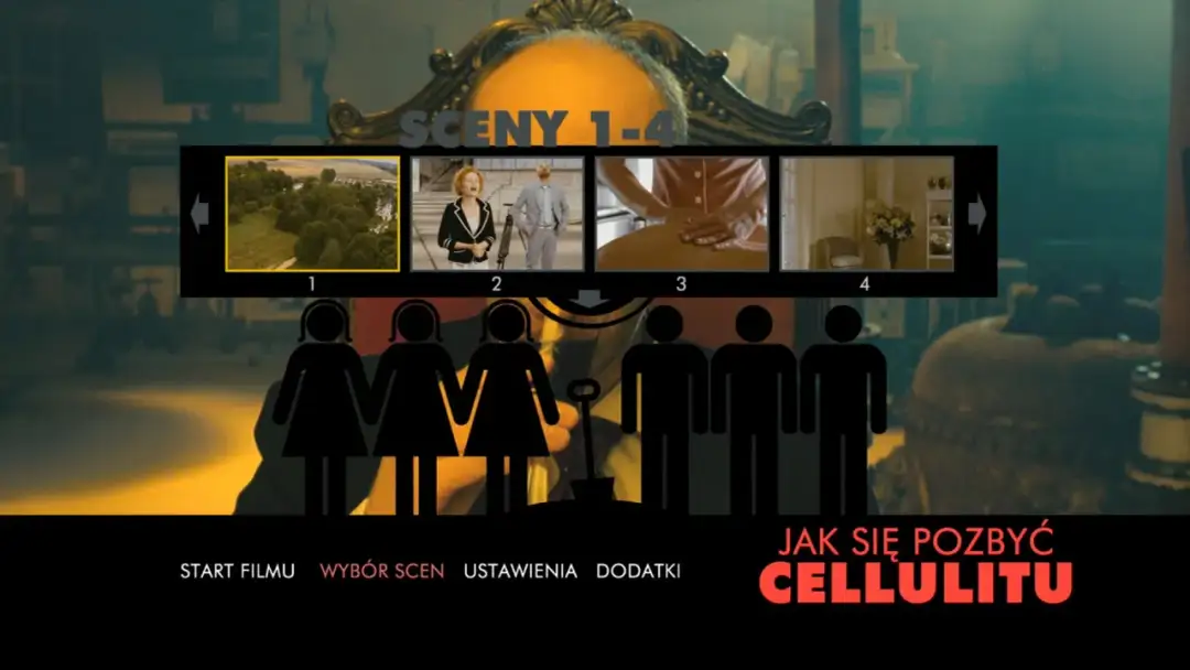 Jak się pozbyć cellulitu - film niedostępny na Netflix i gdzie go znaleźć