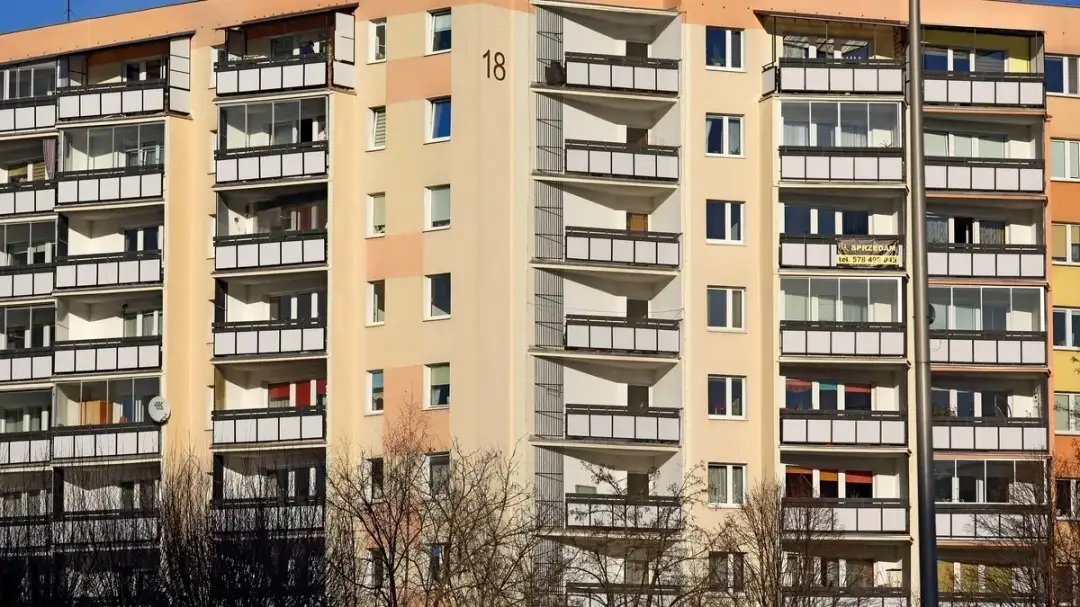 Kiedy stanieją mieszkania? Oto co mówią eksperci o przyszłości cen