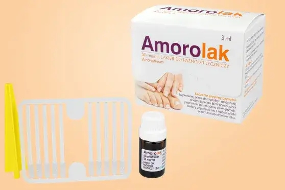 Ranking najlepszych lakierów na grzybicę paznokci – skuteczność i opinie użytkowników