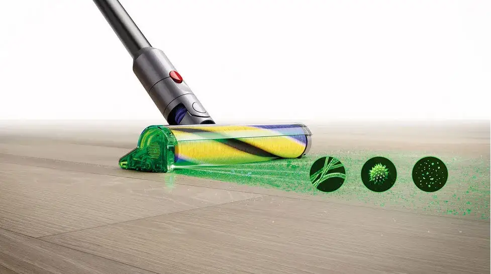 Hizero czy Dyson V15 - który odkurzacz lepiej spełni Twoje oczekiwania?