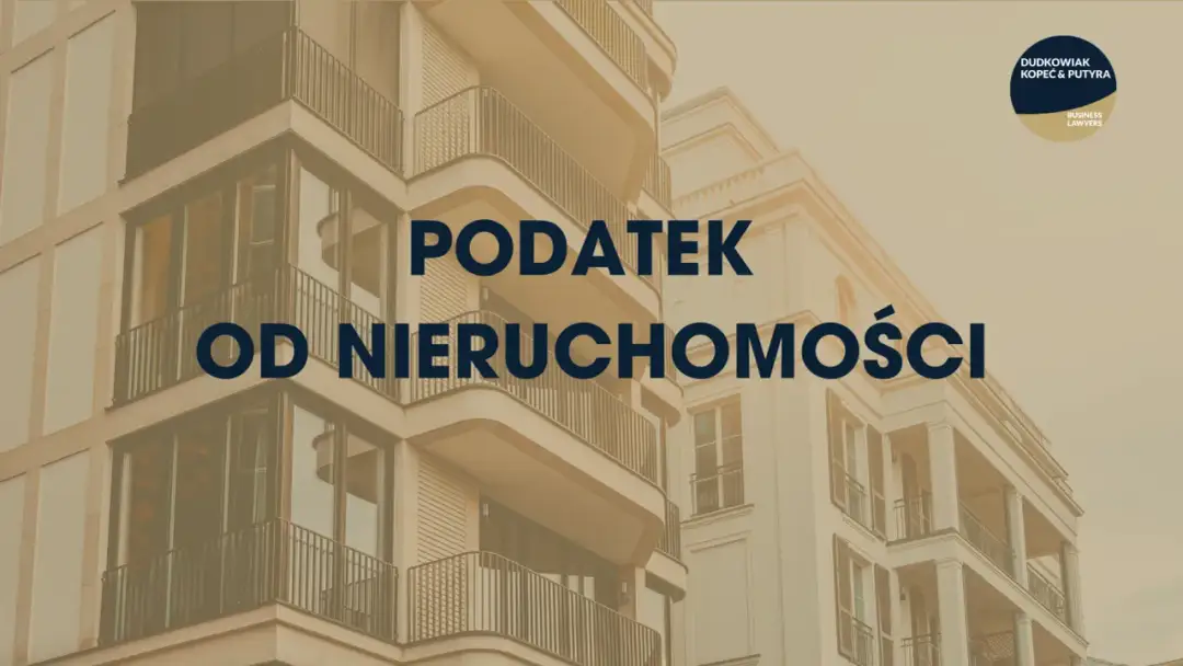 Współwłasność a podatek od nieruchomości: Kto płaci i jak się rozliczyć?