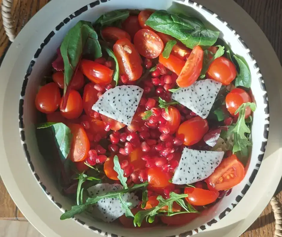 Najlepsza oliwa do sałatek: wybierz idealną oliwę dla smaku