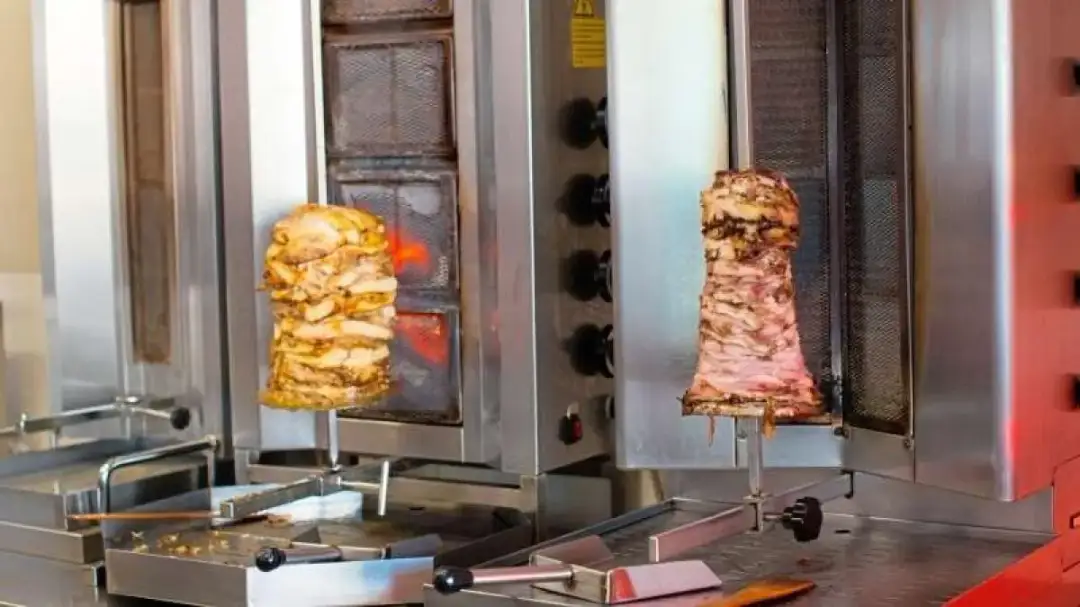 Wie viele Döner werden pro Tag in Deutschland gegessen? Die überraschende Zahl