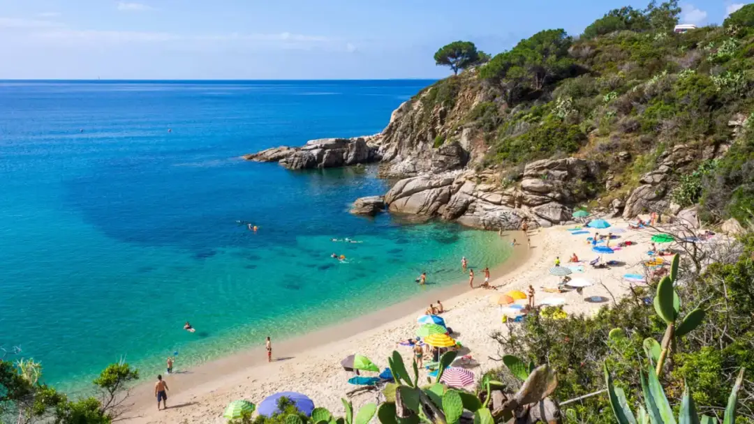 Località Balneari Toscana: La Tua Guida Definitiva per Spiagge Perfette