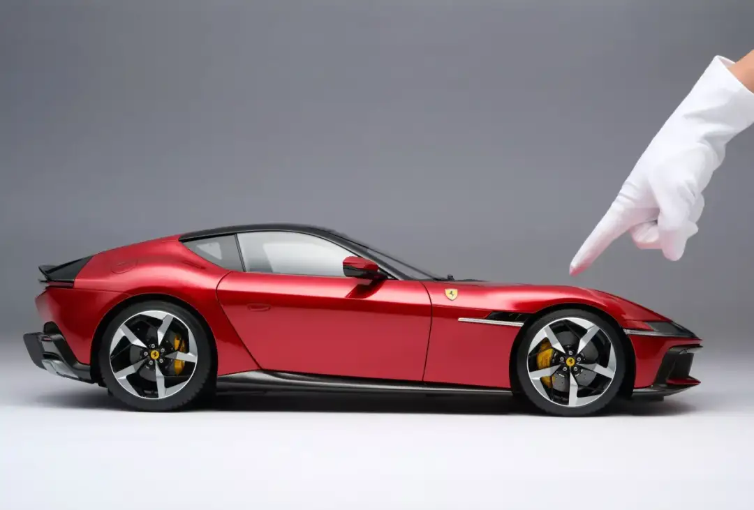 Fiat jak Ferrari: odkryj niezwykłe powiązania i wspólne modele