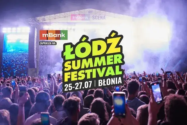 Summer Festival: Najlepsze letnie festiwale i koncerty muzyczne