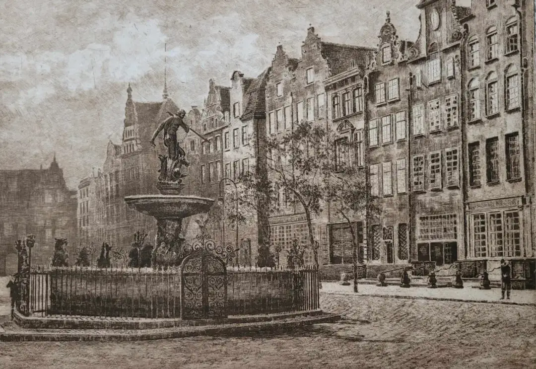 Wojciech Górecki: Malarstwo pejzażowe, styl i inwestycja w sztukę