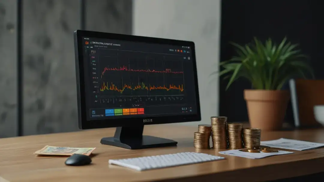 Tanie modele monitorów do 300 zł, opinie i co oferują w tej cenie