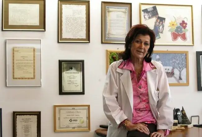 Gdzie przyjmuje okulista Gierek? Sprawdź lokalizacje i terminy wizyt