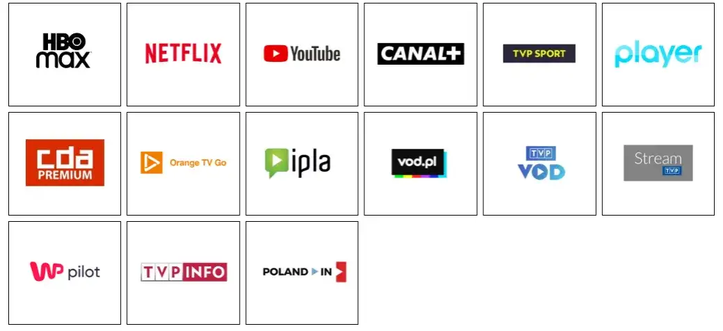 Ile internetu pobiera HBO Max? Odkryj minimalne wymagania dla HD i UHD