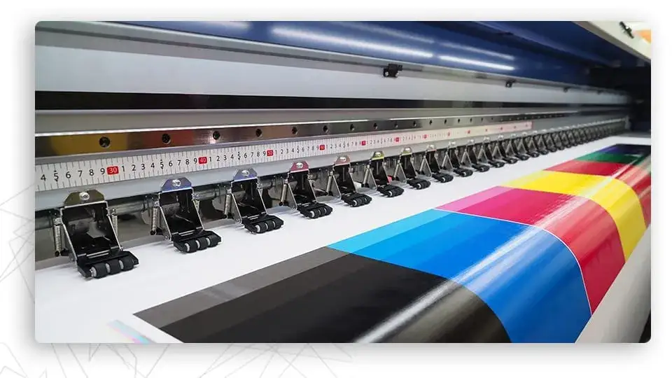 Druk na folii samoprzylepnej w Łodzi - Najlepsze opcje i ceny