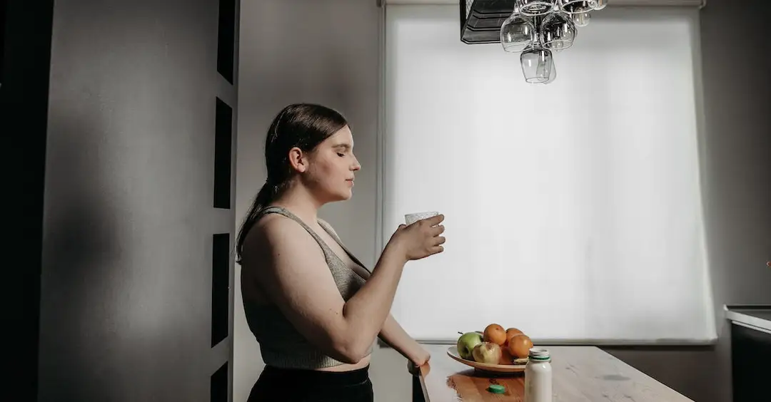 Plan diety odchudzającej dla mężczyzn - 1000 kcal