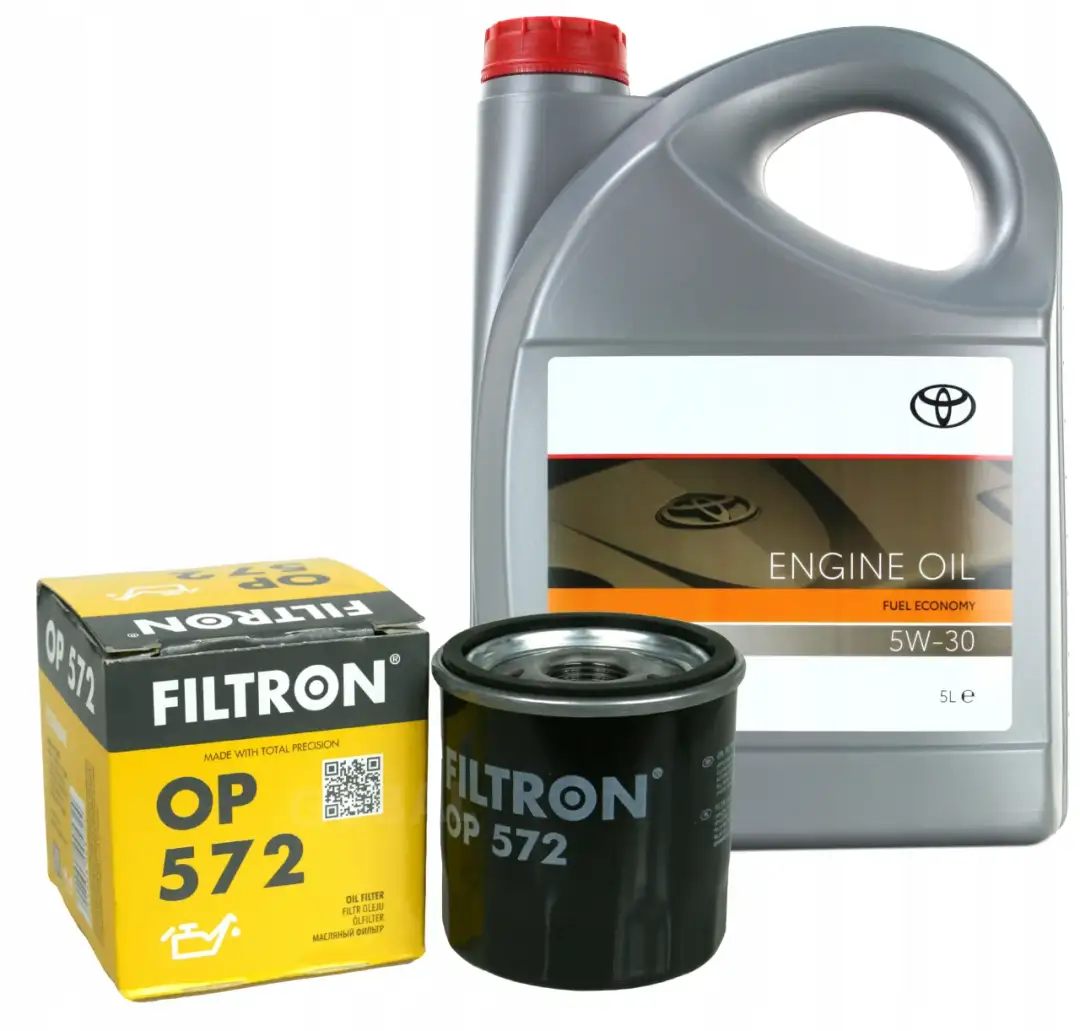 Toyota Auris hybrid jaki olej - wybierz najlepszy olej dla swojego auta