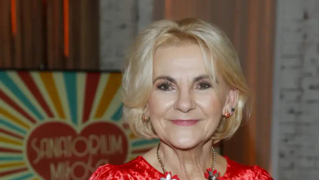 Ile lat ma Bożena z sanatorium miłości? Odkryj jej tajemnicę wieku