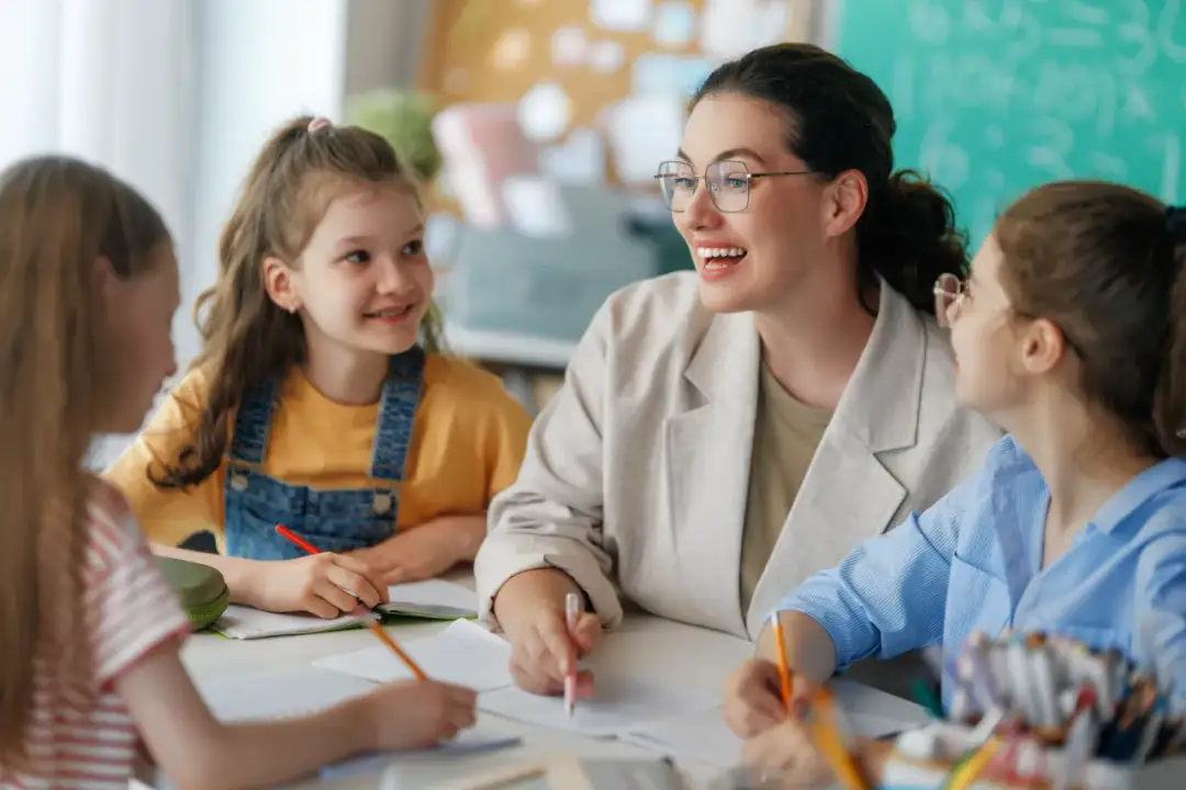 Kto może udzielać korepetycji? Sprawdź wymagania i ograniczenia