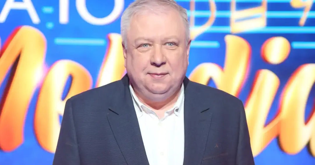 Marek Sierocki pozostaje w TVP. Będzie coś nowego