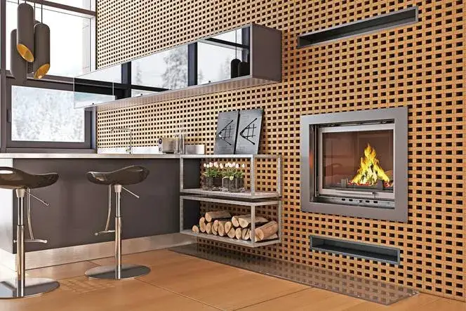 Piecokuchnia z płaszczem wodnym: Efektywne ogrzewanie domu