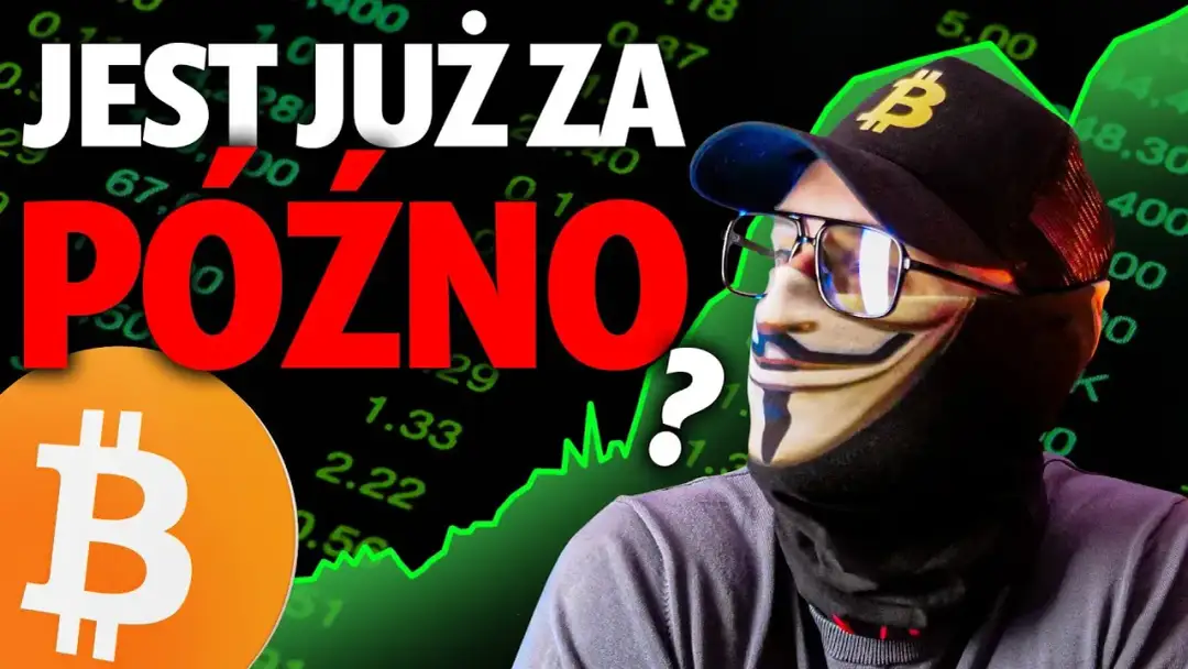 Kurs Phila Koniecznego: Kompletny Przewodnik po Inwestowaniu w Krypto