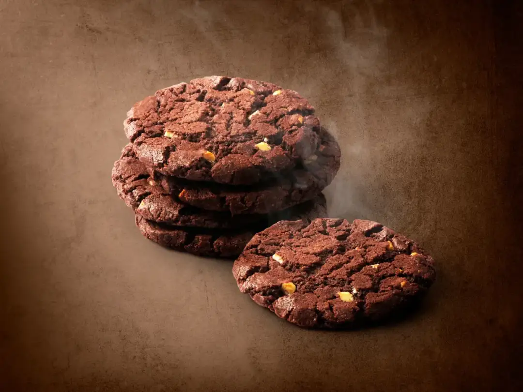 Ile kcal ma ciastko czekoladowe z Lidla? Zaskakujące wartości!