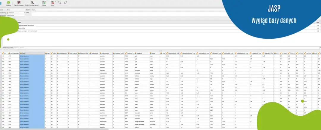 Program do analizy danych - Jak wybrać najlepszy dla siebie?