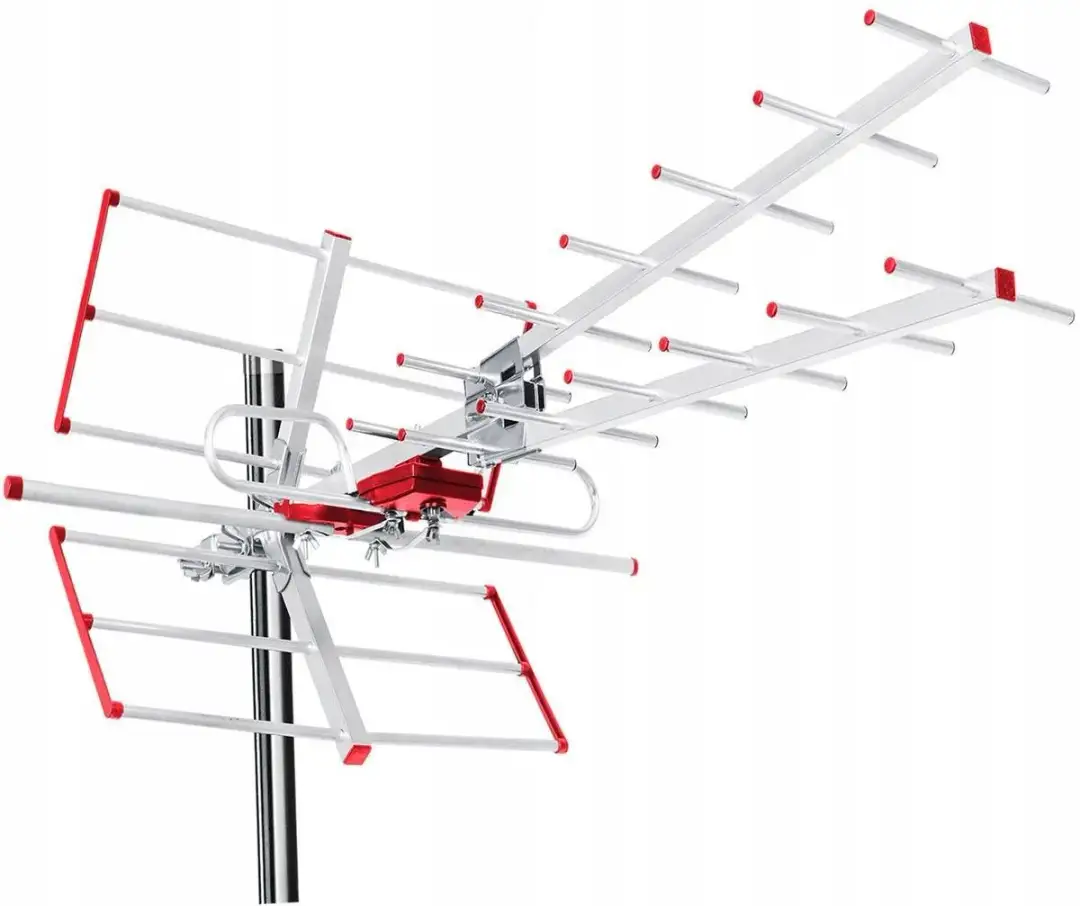 Najlepsza antena TV do ciężarówki - wybierz idealne rozwiązanie na drogę