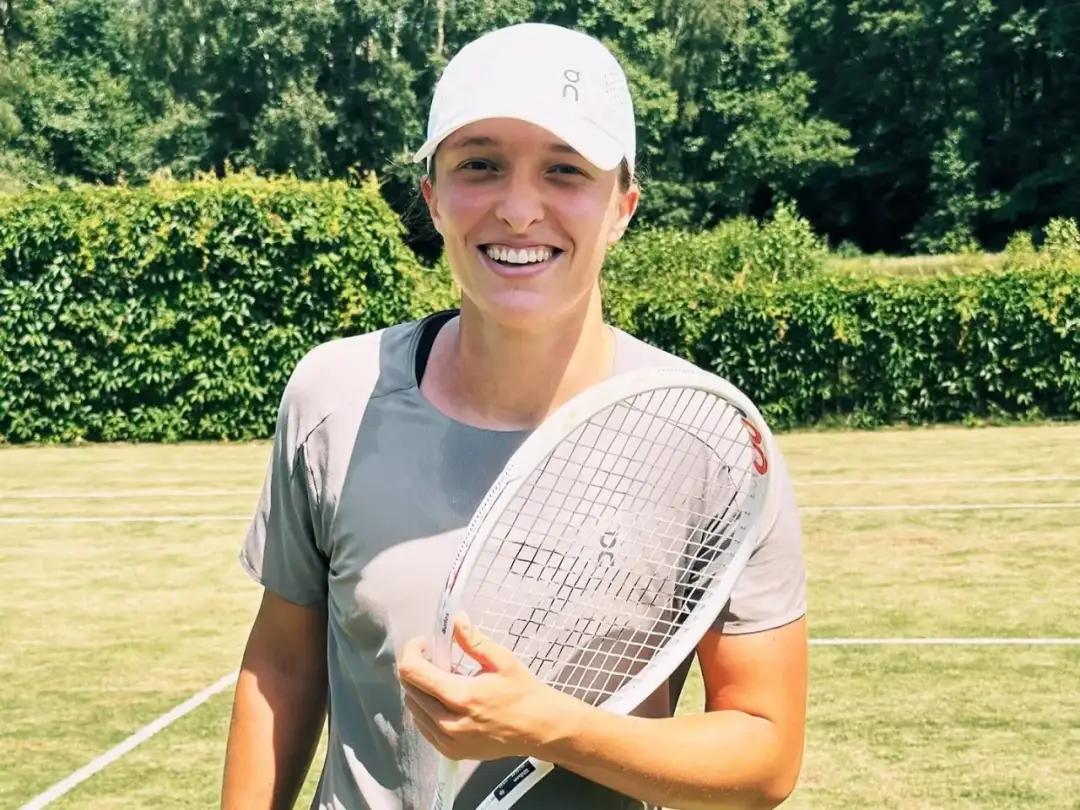 Iga Świątek: Życiorys, kariera, osiągnięcia tenisistki i jej najważniejsze sukcesy