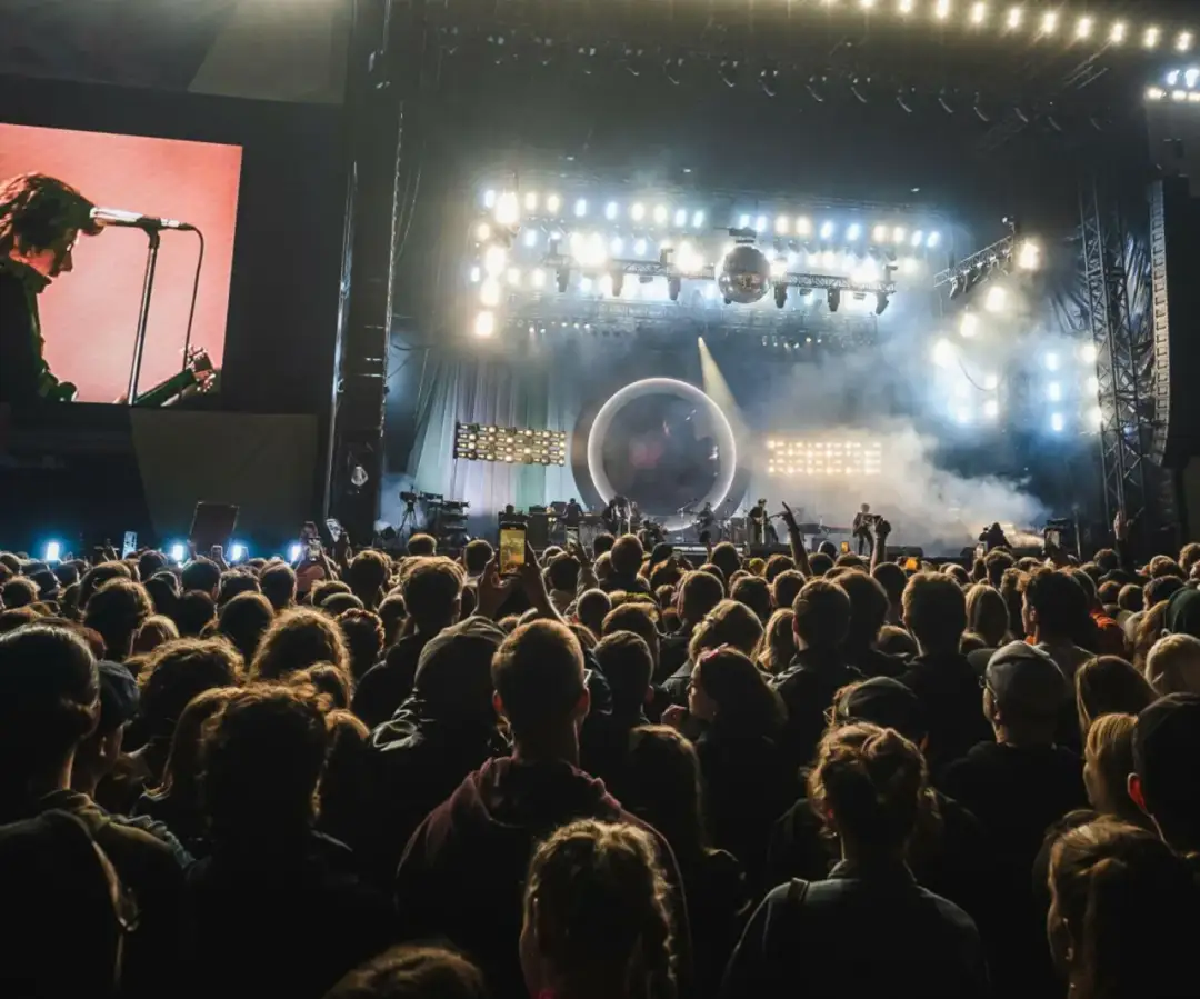 Najlepsze nadchodzące koncerty w Polsce, które musisz zobaczyć