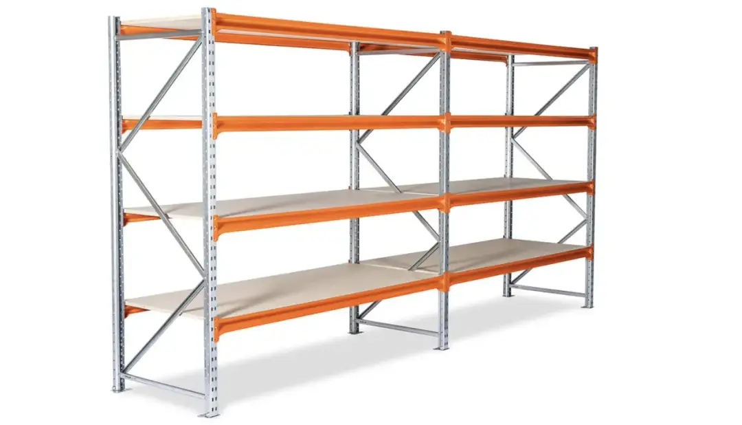 Regały półkowe - jak wybrać najlepsze rozwiązania do przechowywania