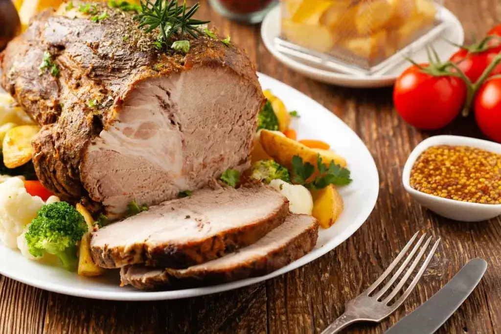 Idealny przepis na karkówkę z grilla gazowego - uniknij najczęstszych błędów