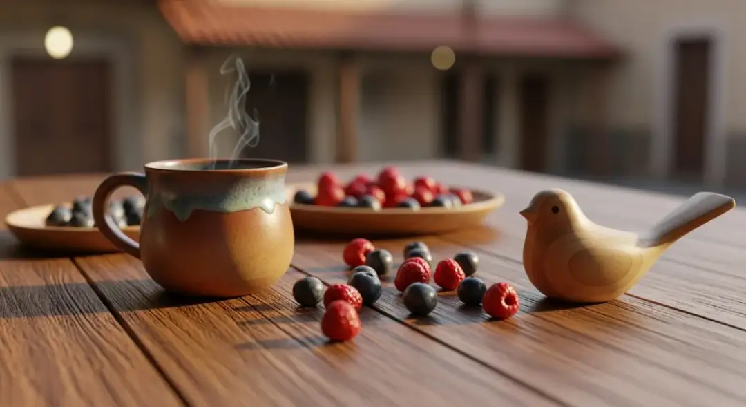 Najlepsze lokalne produkty i pamiątki, które warto kupić w Trokach: lista atrakcji