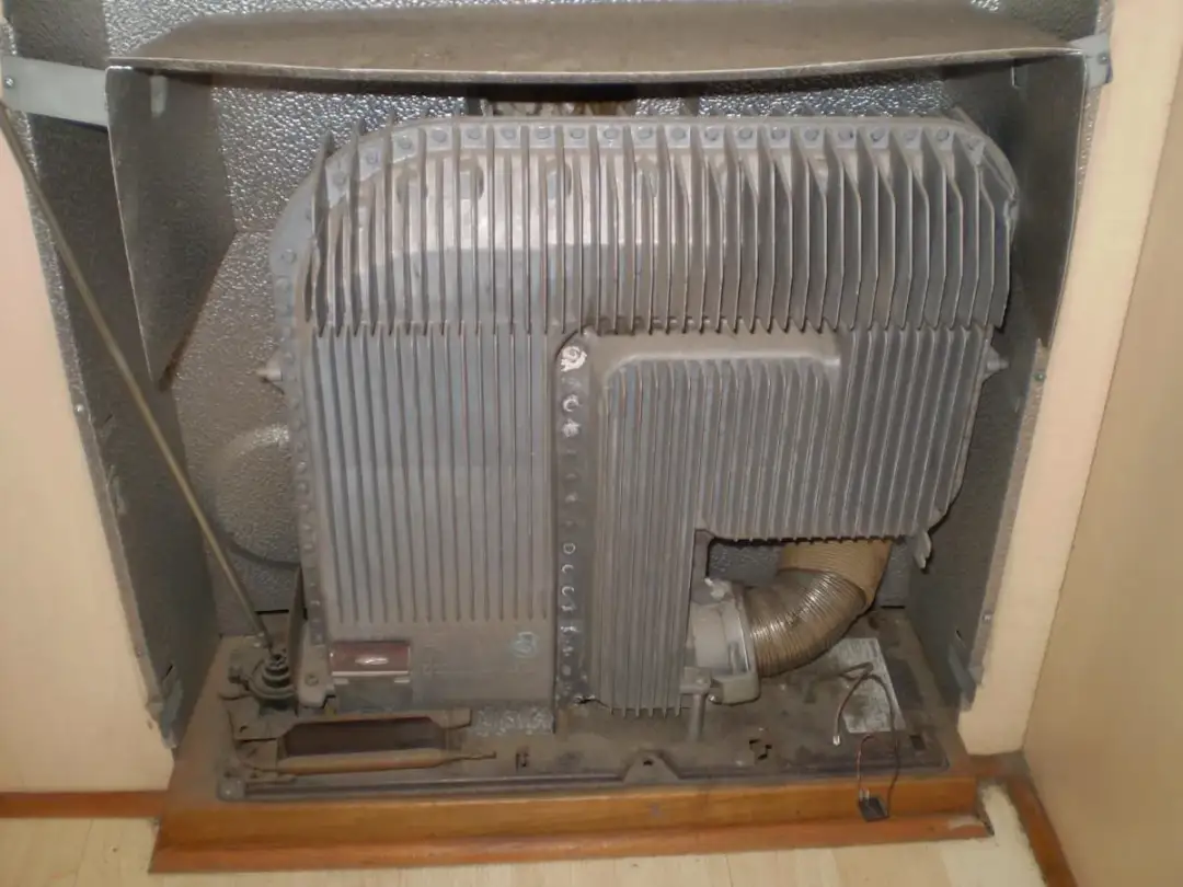 Jak uruchomić ogrzewanie w przyczepie kempingowej bez problemów