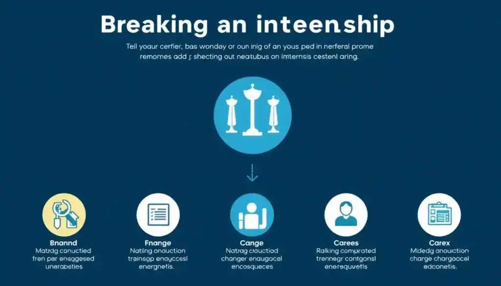 Czy można przerwać staż? Jak to zrobić bez konsekwencji?