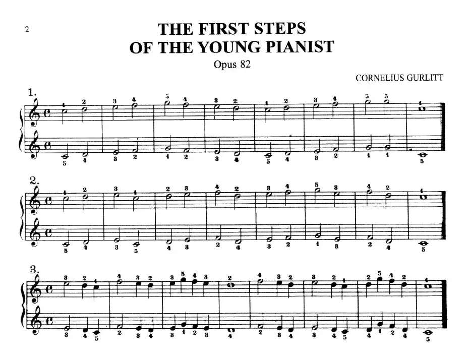 Nuty PDF: Skarbnica muzyczna online