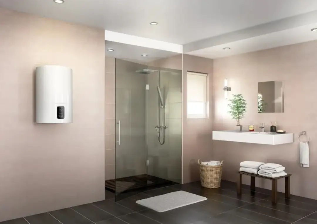 Bojler czy przepływowy ogrzewacz wody - co wybrać, by nie żałować?