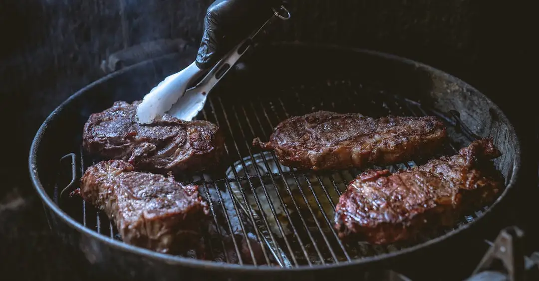 Najlepsze przepisy na grilla i dania z grilla | 50 potraw na lato