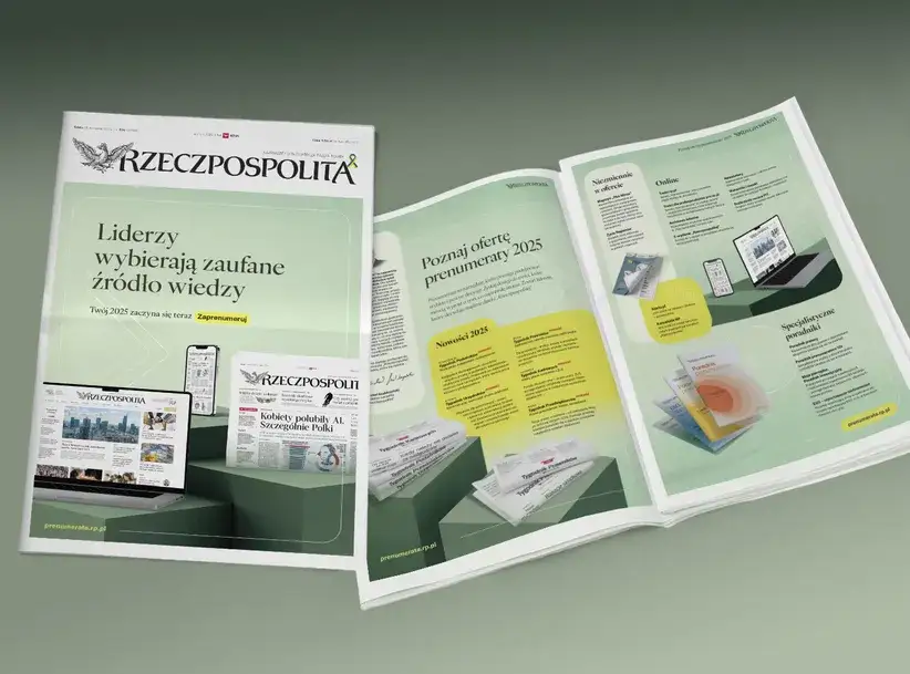 Czy Gremi Media to przyszłość polskiego rynku mediowego w 2025?