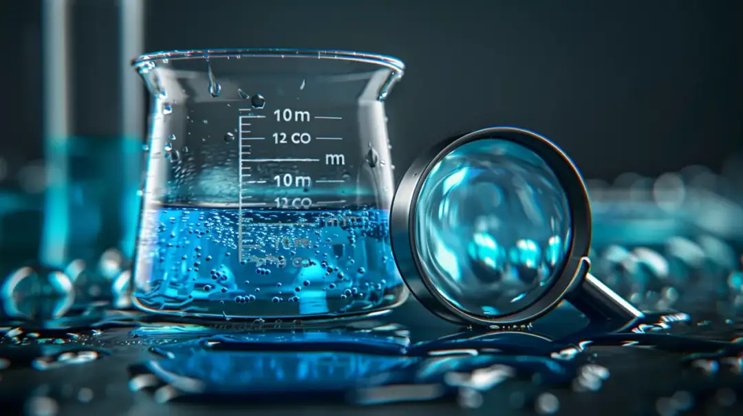 Cm3 czy ml: Łatwe przeliczanie jednostek objętości. Oto instrukcja