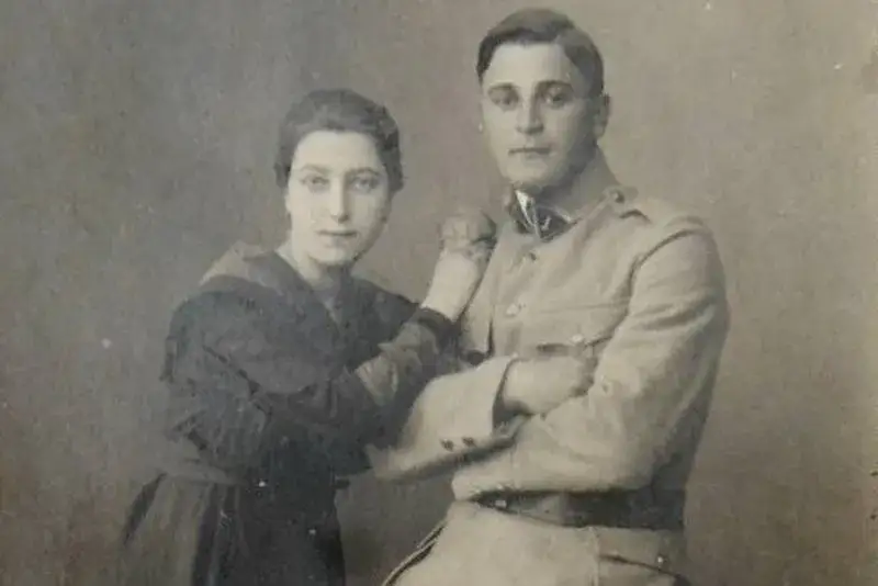 Kim był dziadek Tuska? Niezwykła historia Józefa Tuska podczas wojny