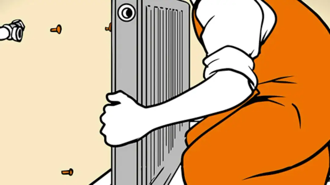 Jak rozkręcić grzejnik aluminiowy - krok po kroku do łatwego demontażu