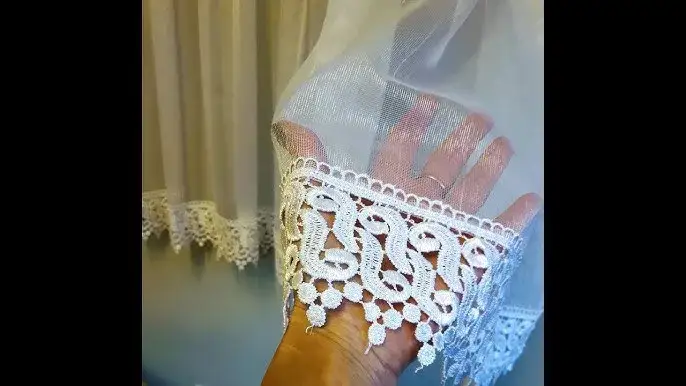 Jak uszyć zazdrostki do kuchni: Prosty poradnik krok po kroku