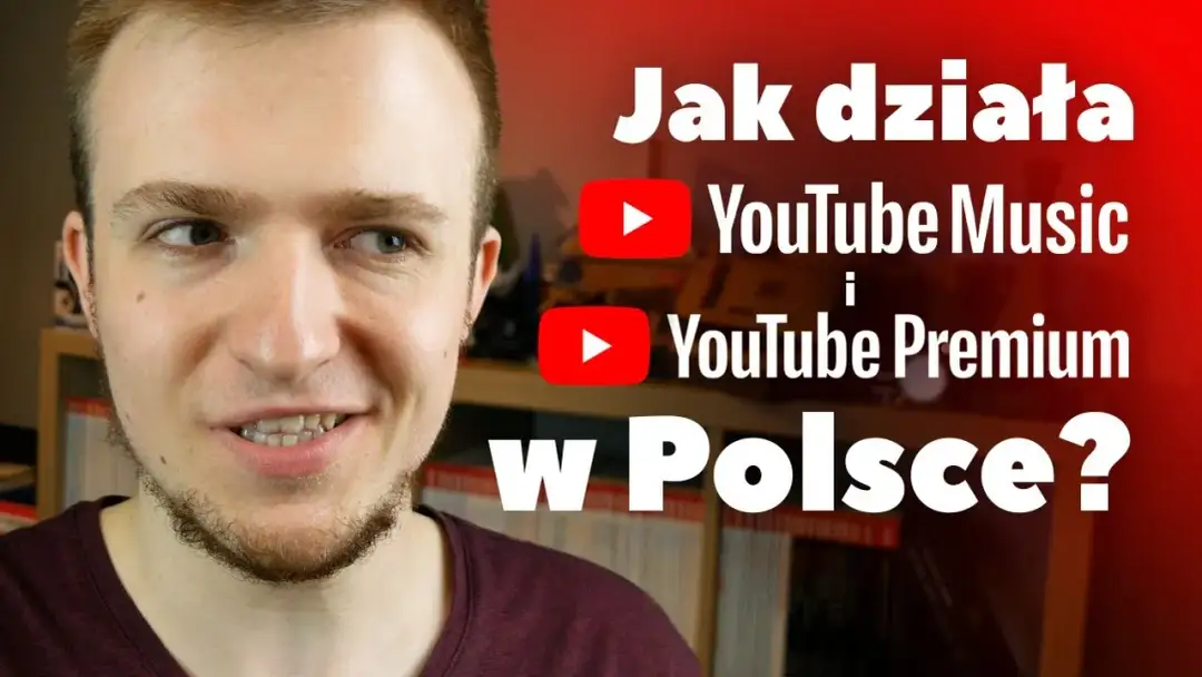 Youtube music czy jest płatne? Poznaj koszty i różnice w wersjach