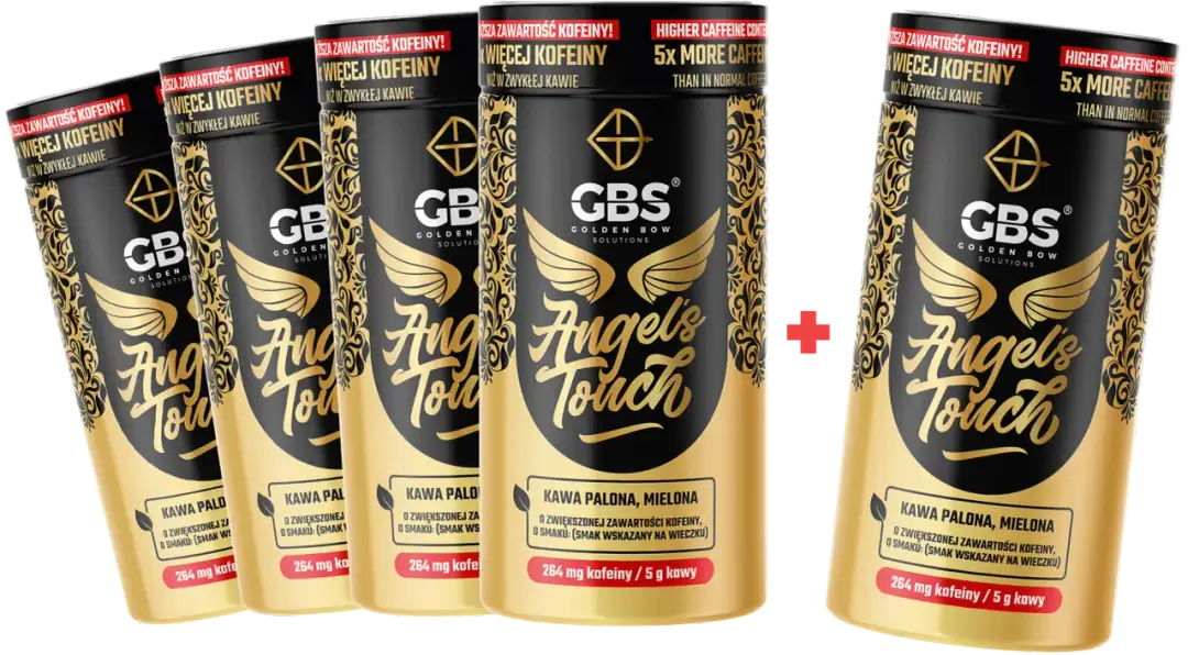 Kawa GBS: Gdzie kupić online i stacjonarnie? Znajdź najlepszą!